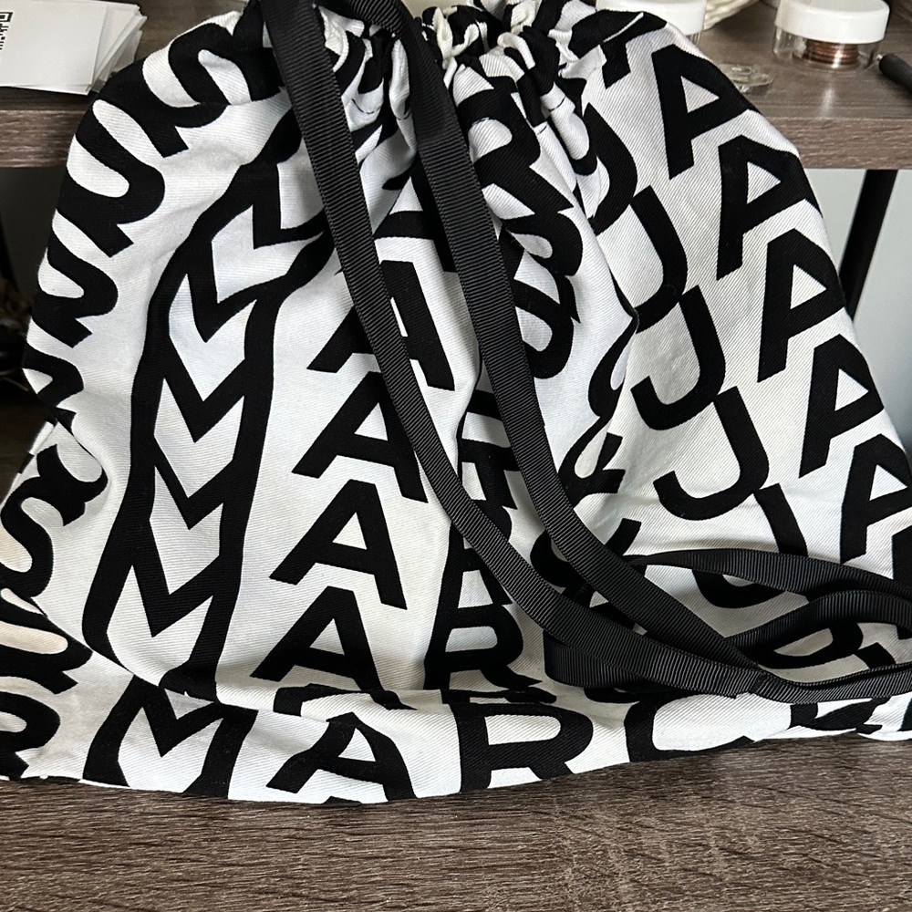 Draw String Bag - image 3